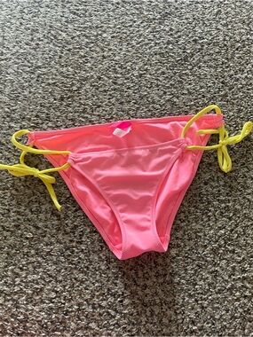 Victoria’s Secret Bikini Bottoms
